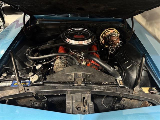 1969 Chevrolet Camaro (CC-2059445) for sale in Palm Desert , California