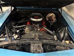 1969 Chevrolet Camaro (CC-2059445) for sale in Palm Desert , California
