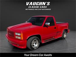 1993 GMC 1500 (CC-2059448) for sale in Nashville, Illinois