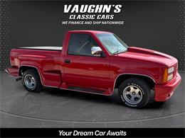 1993 GMC 1500 (CC-2059448) for sale in Nashville, Illinois