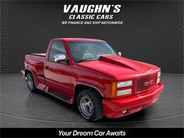 1993 GMC 1500 (CC-2059448) for sale in Nashville, Illinois