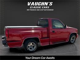 1993 GMC 1500 (CC-2059448) for sale in Nashville, Illinois