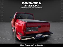 1993 GMC 1500 (CC-2059448) for sale in Nashville, Illinois