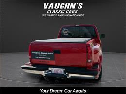 1993 GMC 1500 (CC-2059448) for sale in Nashville, Illinois