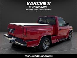 1993 GMC 1500 (CC-2059448) for sale in Nashville, Illinois