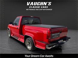 1993 GMC 1500 (CC-2059448) for sale in Nashville, Illinois