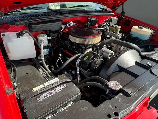 1993 GMC 1500 (CC-2059448) for sale in Nashville, Illinois