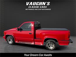 1993 GMC 1500 (CC-2059448) for sale in Nashville, Illinois