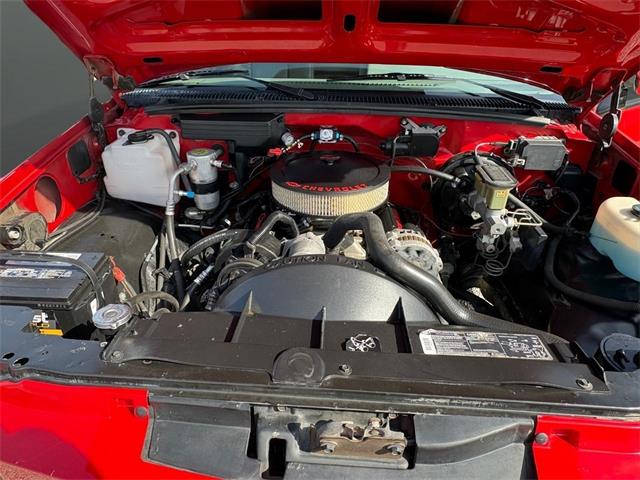 1993 GMC 1500 (CC-2059448) for sale in Nashville, Illinois