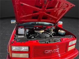 1993 GMC 1500 (CC-2059448) for sale in Nashville, Illinois