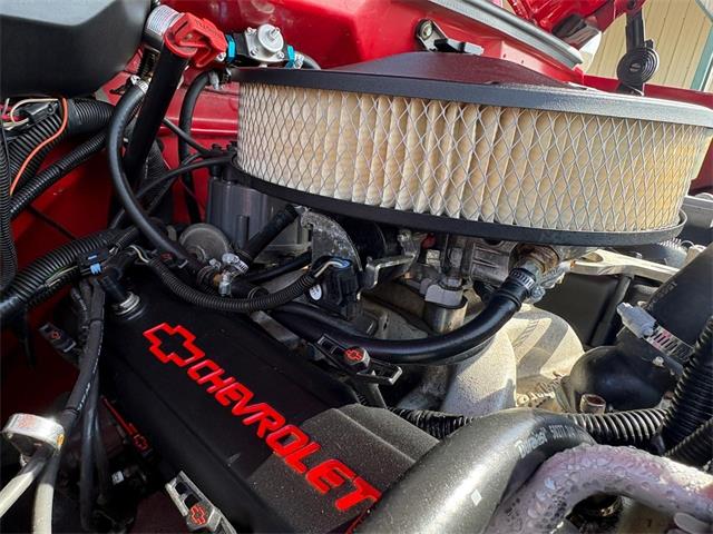 1993 GMC 1500 (CC-2059448) for sale in Nashville, Illinois