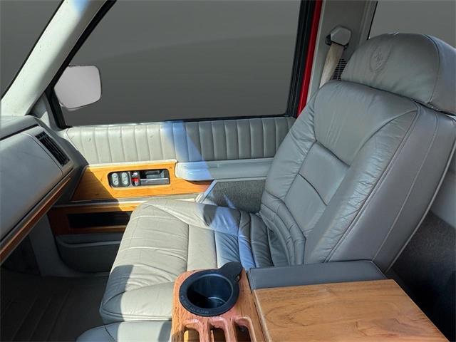 1993 GMC 1500 (CC-2059448) for sale in Nashville, Illinois