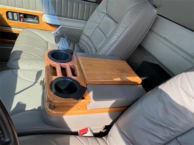 1993 GMC 1500 (CC-2059448) for sale in Nashville, Illinois