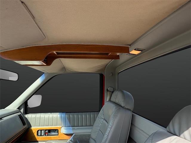 1993 GMC 1500 (CC-2059448) for sale in Nashville, Illinois