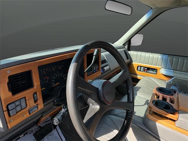 1993 GMC 1500 (CC-2059448) for sale in Nashville, Illinois