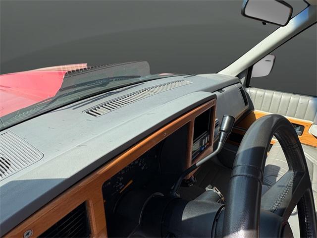 1993 GMC 1500 (CC-2059448) for sale in Nashville, Illinois