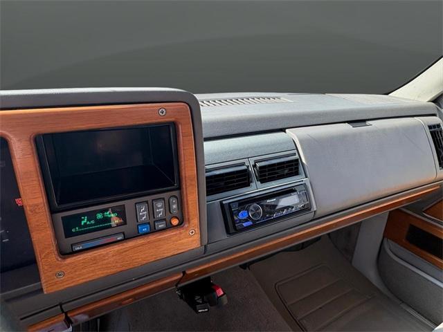 1993 GMC 1500 (CC-2059448) for sale in Nashville, Illinois