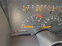 1993 GMC 1500 (CC-2059448) for sale in Nashville, Illinois
