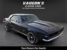 1967 Chevrolet Camaro RS/SS (CC-2059450) for sale in Nashville, Illinois