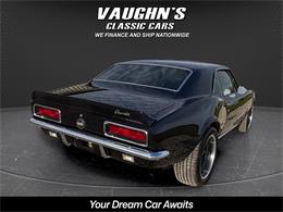 1967 Chevrolet Camaro RS/SS (CC-2059450) for sale in Nashville, Illinois