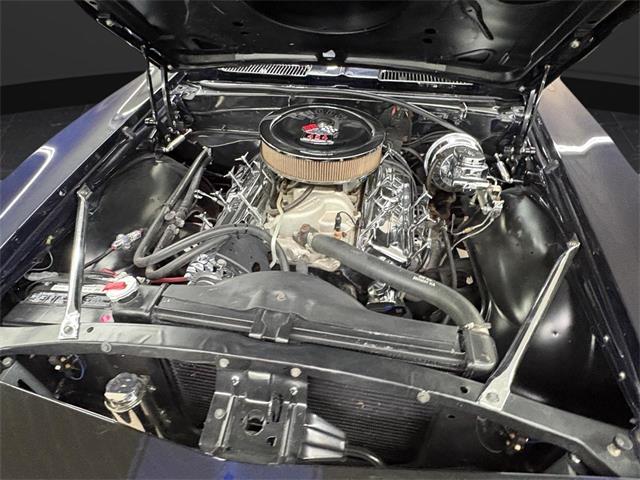 1967 Chevrolet Camaro RS/SS (CC-2059450) for sale in Nashville, Illinois