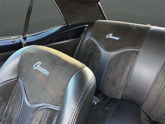 1967 Chevrolet Camaro RS/SS (CC-2059450) for sale in Nashville, Illinois