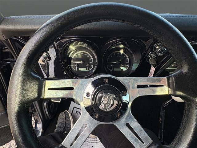 1967 Chevrolet Camaro RS/SS (CC-2059450) for sale in Nashville, Illinois