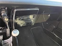 1967 Chevrolet Camaro RS/SS (CC-2059450) for sale in Nashville, Illinois