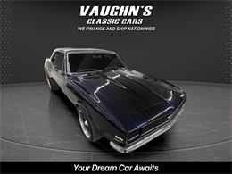 1967 Chevrolet Camaro RS/SS (CC-2059450) for sale in Nashville, Illinois