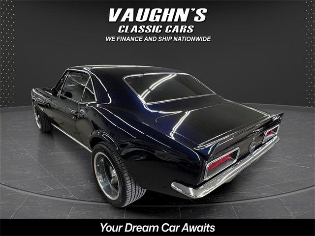 1967 Chevrolet Camaro RS/SS (CC-2059450) for sale in Nashville, Illinois