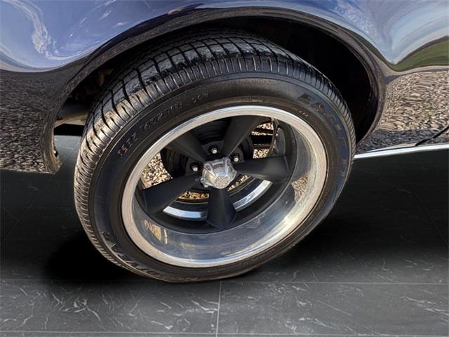 1967 Chevrolet Camaro RS/SS (CC-2059450) for sale in Nashville, Illinois