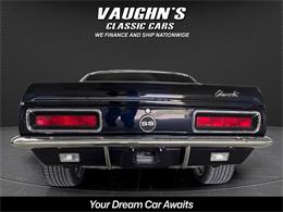 1967 Chevrolet Camaro RS/SS (CC-2059450) for sale in Nashville, Illinois