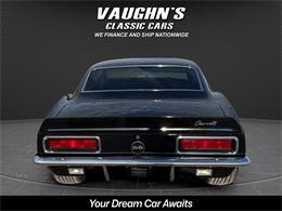 1967 Chevrolet Camaro RS/SS (CC-2059450) for sale in Nashville, Illinois