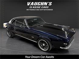 1967 Chevrolet Camaro RS/SS (CC-2059450) for sale in Nashville, Illinois