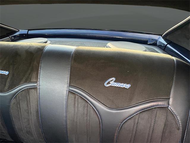 1967 Chevrolet Camaro RS/SS (CC-2059450) for sale in Nashville, Illinois