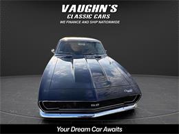 1967 Chevrolet Camaro RS/SS (CC-2059450) for sale in Nashville, Illinois