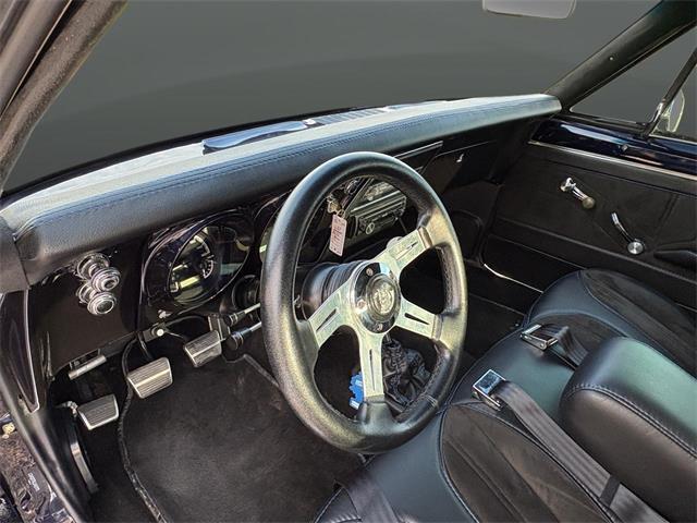 1967 Chevrolet Camaro RS/SS (CC-2059450) for sale in Nashville, Illinois