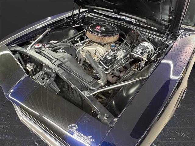 1967 Chevrolet Camaro RS/SS (CC-2059450) for sale in Nashville, Illinois