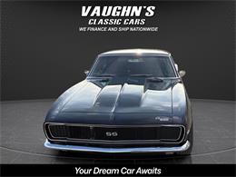 1967 Chevrolet Camaro RS/SS (CC-2059450) for sale in Nashville, Illinois