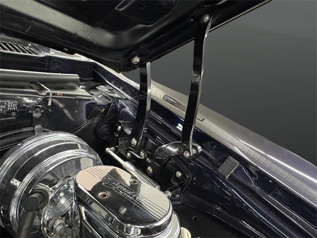 1967 Chevrolet Camaro RS/SS (CC-2059450) for sale in Nashville, Illinois