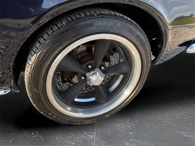 1967 Chevrolet Camaro RS/SS (CC-2059450) for sale in Nashville, Illinois