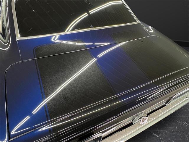 1967 Chevrolet Camaro RS/SS (CC-2059450) for sale in Nashville, Illinois