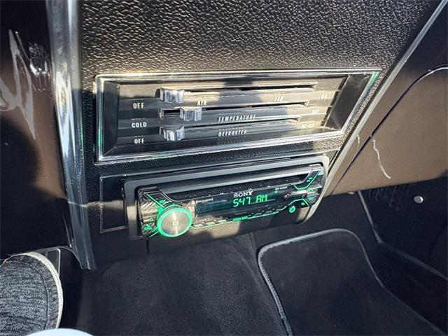 1967 Chevrolet Camaro RS/SS (CC-2059450) for sale in Nashville, Illinois