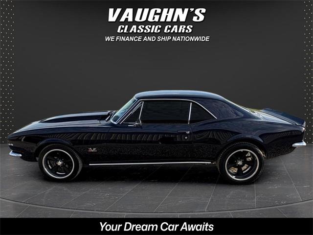 1967 Chevrolet Camaro RS/SS (CC-2059450) for sale in Nashville, Illinois