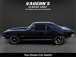 1967 Chevrolet Camaro RS/SS (CC-2059450) for sale in Nashville, Illinois