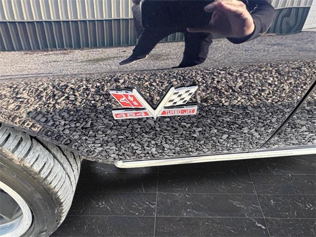 1967 Chevrolet Camaro RS/SS (CC-2059450) for sale in Nashville, Illinois