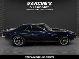 1967 Chevrolet Camaro RS/SS (CC-2059450) for sale in Nashville, Illinois