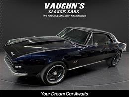 1967 Chevrolet Camaro RS/SS (CC-2059450) for sale in Nashville, Illinois