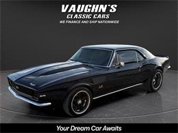 1967 Chevrolet Camaro RS/SS (CC-2059450) for sale in Nashville, Illinois