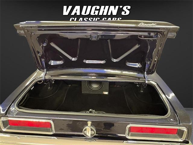 1967 Chevrolet Camaro RS/SS (CC-2059450) for sale in Nashville, Illinois